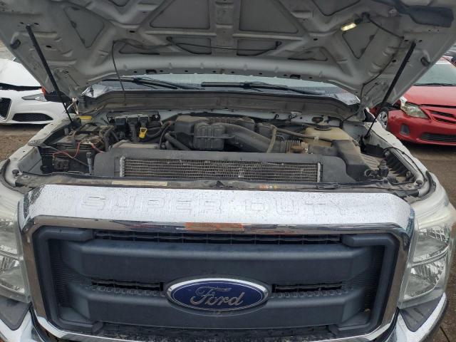 Photo 11 from auction – 2016 FORD F250 SUPER with VIN 1FT7X2B63GEB64234