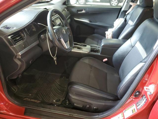 Photo 7 from auction – 2012 TOYOTA CAMRY BASE with VIN 4T1BF1FK7CU529962