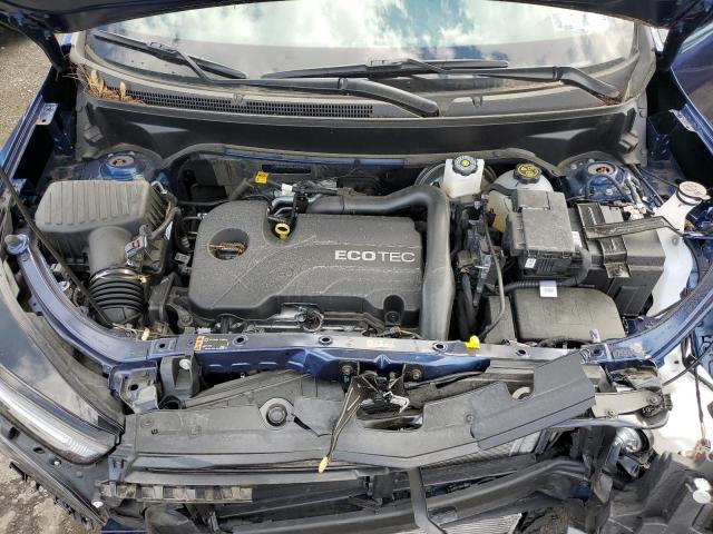 Photo 11 from auction – 2022 CHEVROLET EQUINOX LT with VIN 3GNAXUEV0NL222955