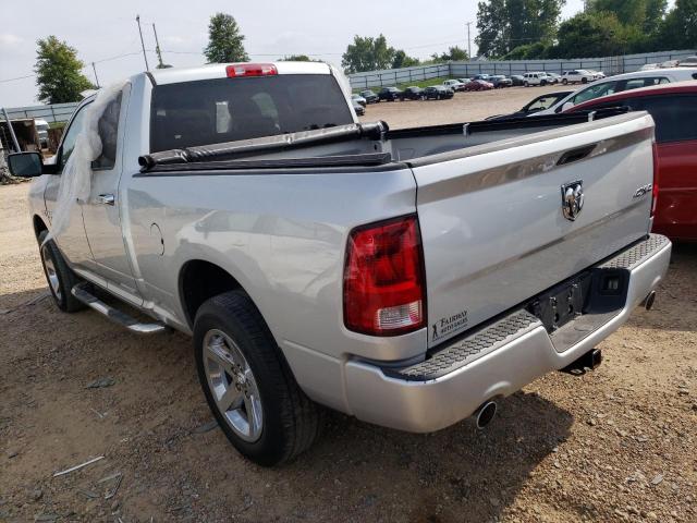 Снимка 2 от търг – 2014 RAM 1500 ST с VIN 1C6RR7FT5ES375540