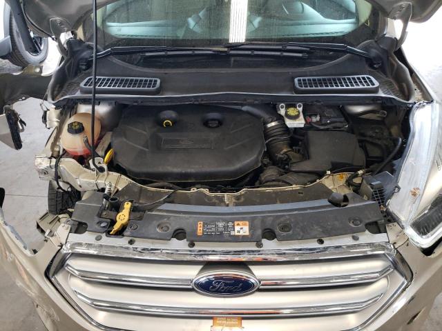 Photo 12 from auction – 2017 FORD ESCAPE SE with VIN 1FMCU9G95HUC66673