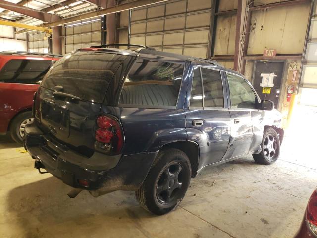 Photo 3 from auction – 2007 CHEVROLET TRAILBLAZE with VIN 1GNDT13S872175453
