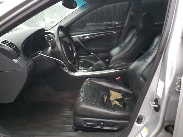 Photo 7 from auction – 2007 ACURA TL with VIN 19UUA66287A021520