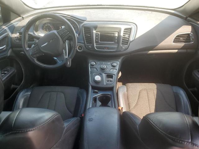Photo 8 from auction – 2015 CHRYSLER 200 S with VIN 1C3CCCBB7FN529045
