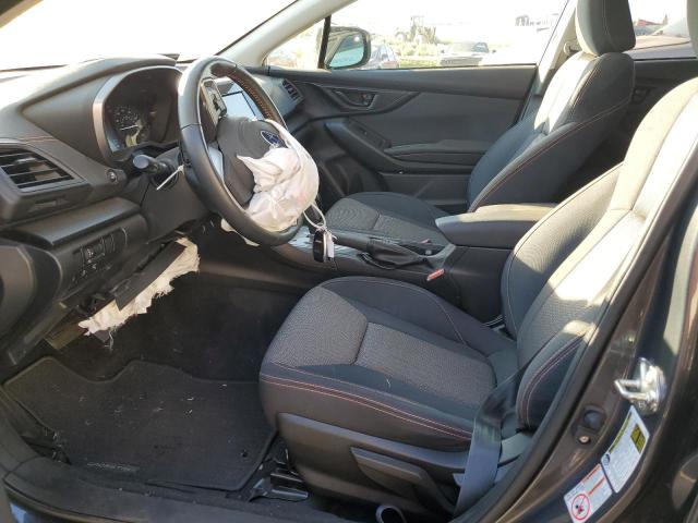 Photo 7 from auction – 2020 SUBARU CROSSTREK with VIN JF2GTAECXLH253283