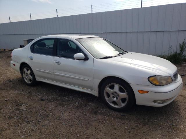 Photo 4 from auction – 2000 INFINITI I30 with VIN JNKCA31A8YT115540