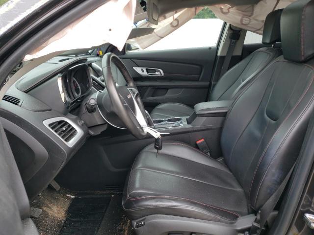 Снимка 7 от търг – 2014 GMC TERRAIN SL с VIN 2GKFLTE31E6277037