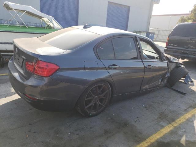 Photo 3 from auction – 2012 BMW 328 I with VIN WBA3A5G51CNP18198