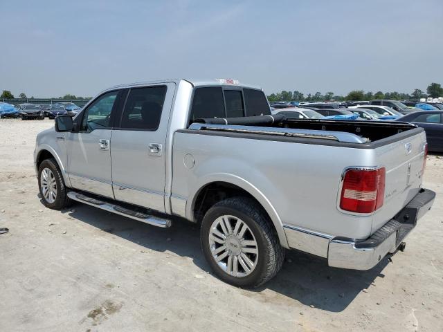 Фото 2 с аукциона – 2007 LINCOLN MARK LT с VIN 5LTPW18527FJ08742
