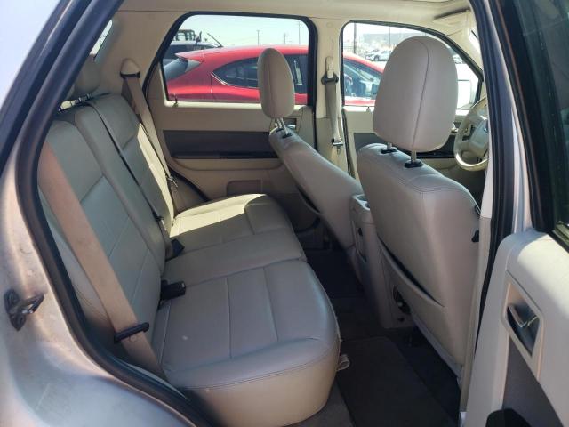 Photo 11 from auction – 2009 FORD ESCAPE HYB with VIN 1FMCU49379KA87852