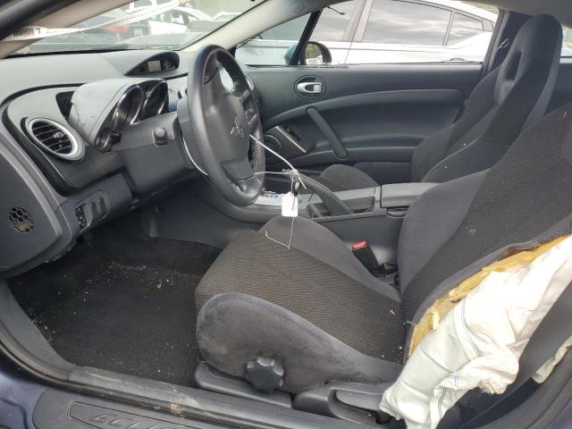 Photo 7 from auction – 2007 MITSUBISHI ECLIPSE GS with VIN 4A3AK24F47E018231