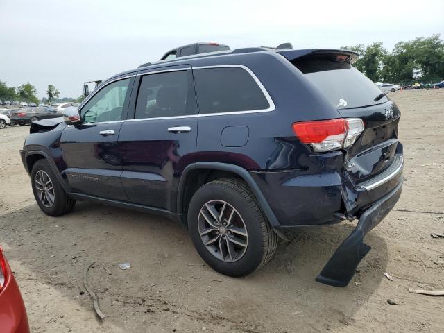Photo 2 from auction – 2017 JEEP GRAND CHER with VIN 1C4RJFBG1HC688442