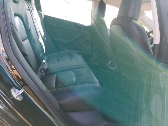 Photo 10 from auction – 2023 TESLA MODEL 3 with VIN 5YJ3E1EA2PF457653