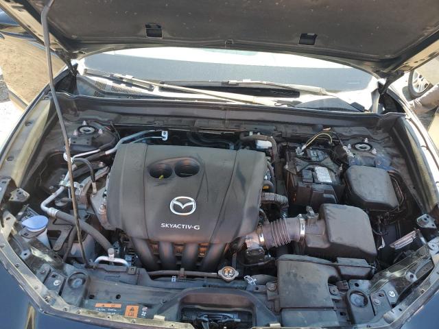 Photo 11 from auction – 2021 MAZDA CX-30 SELE with VIN 3MVDMABL7MM227920