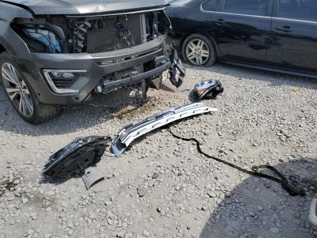 Photo 13 from auction – 2020 FORD EXPEDITION with VIN 1FMJU1KT5LEA96300