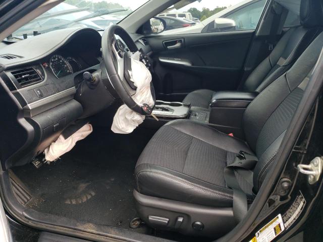 Photo 7 from auction – 2014 TOYOTA CAMRY L with VIN 4T1BF1FK8EU457107