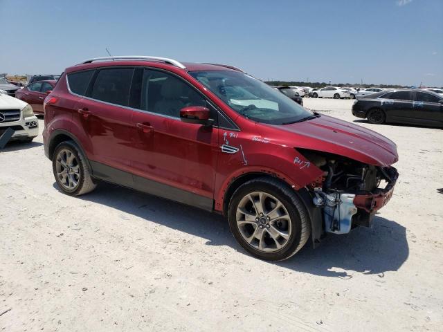 Photo 4 from auction – 2014 FORD ESCAPE TIT with VIN 1FMCU0J94EUB45665
