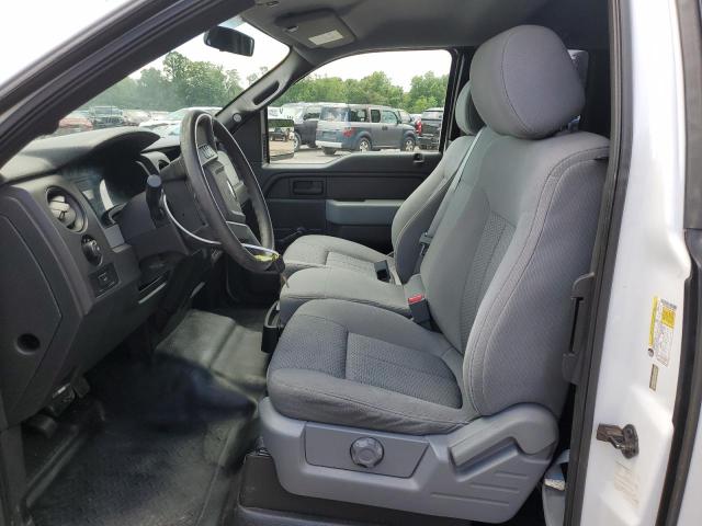 Photo 7 from auction – 2014 FORD F150 SUPER with VIN 1FTEX1CMXEFA01084