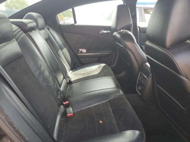 Photo 10 from auction – 2011 DODGE CHARGER R/ with VIN 2B3CL5CT6BH516614