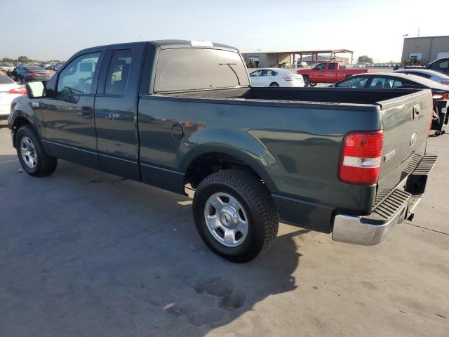 Photo 2 from auction – 2004 FORD F150 with VIN 1FTRX12W44NA57174