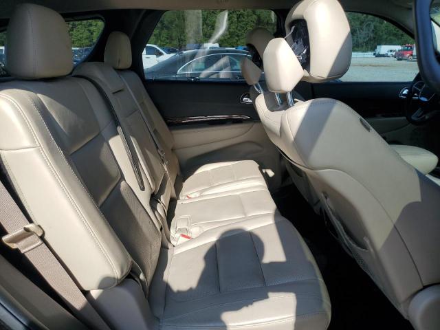 Photo 11 from auction – 2015 DODGE DURANGO CI with VIN 1C4RDHEG7FC244364