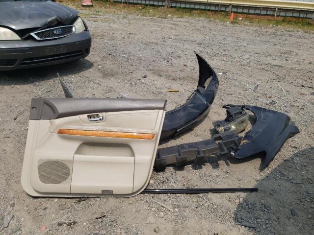 Photo 13 from auction – 2005 LEXUS RX 330 with VIN 2T2HA31U25C075732