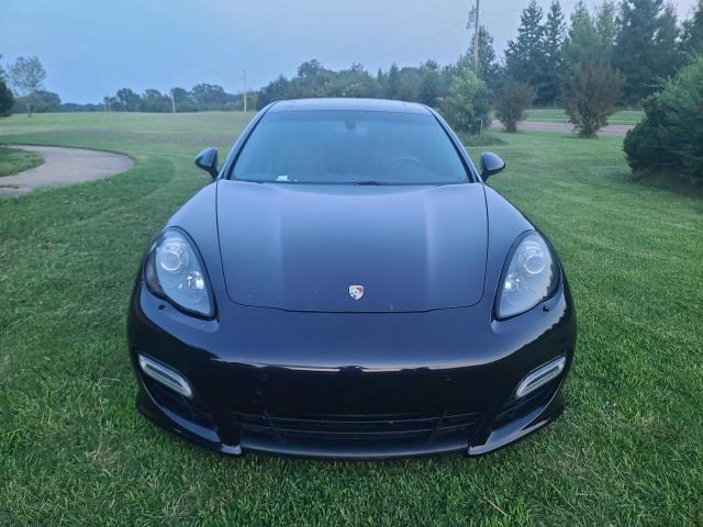 Photo 7 from auction – 2013 PORSCHE PANAMERA G with VIN WP0AF2A74DL075105