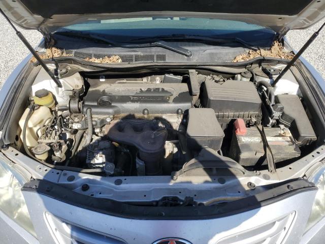 Photo 11 from auction – 2009 TOYOTA CAMRY BASE with VIN 4T1BE46K19U864499
