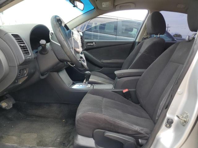 Photo 7 from auction – 2012 NISSAN ALTIMA BAS with VIN 1N4AL2AP4CN534053