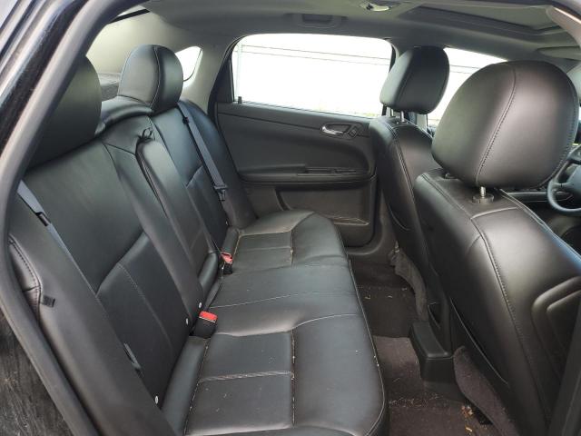 Photo 10 from auction – 2015 CHEVROLET IMPALA LIM with VIN 2G1WC5E38F1142782
