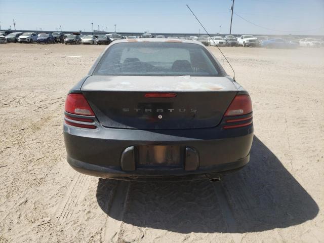 Photo 6 from auction – 2001 DODGE STRATUS SE with VIN 1B3EJ46U61N507916