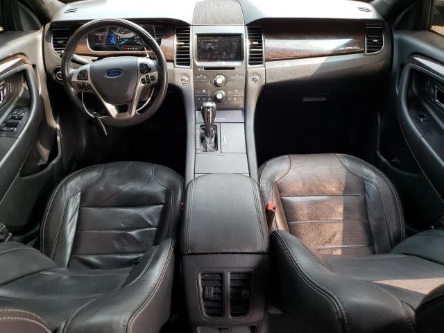 Foto 8 de la subasta – 2014 FORD TAURUS LIM con VIN 1FAHP2F8XEG176114