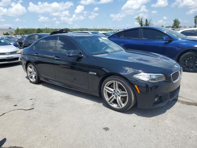 Photo 4 from auction – 2016 BMW 535 I with VIN WBA5B1C5XGG130122