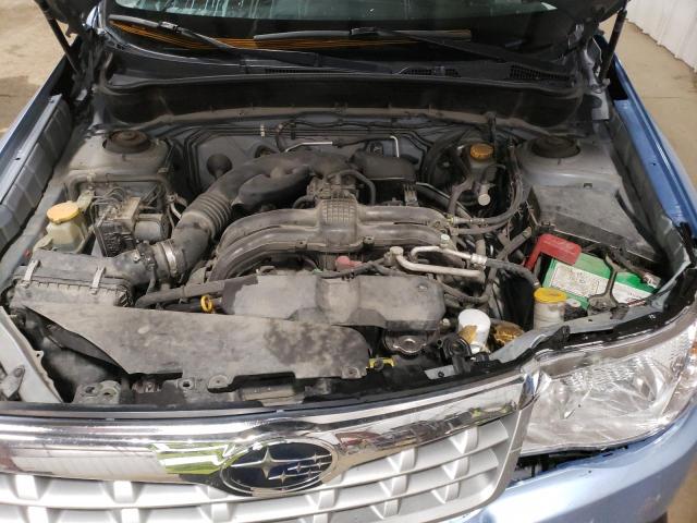 Photo 11 from auction – 2012 SUBARU FORESTER 2 with VIN JF2SHADC8CH446416