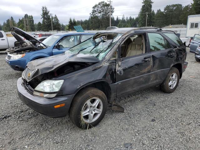 LEXUS RX 300 2002 con VIN JTJHF10U320247944 - Foto de la subasta