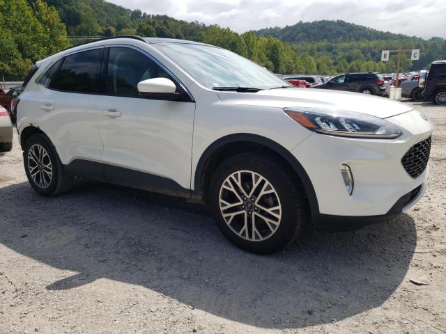 Снимка 4 от търг – 2020 FORD ESCAPE SEL с VIN 1FMCU9H99LUA73546