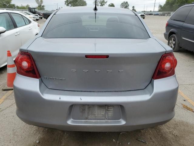 Photo 6 from auction – 2013 DODGE AVENGER SE with VIN 1C3CDZAB2DN588308