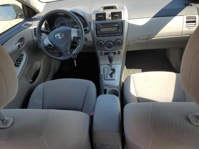 Снимка 8 от търг – 2012 TOYOTA COROLLA BA с VIN JTDBU4EE5C9171612