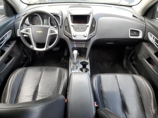 Photo 8 from auction – 2014 CHEVROLET EQUINOX LT with VIN 2GNALCEKXE6316356