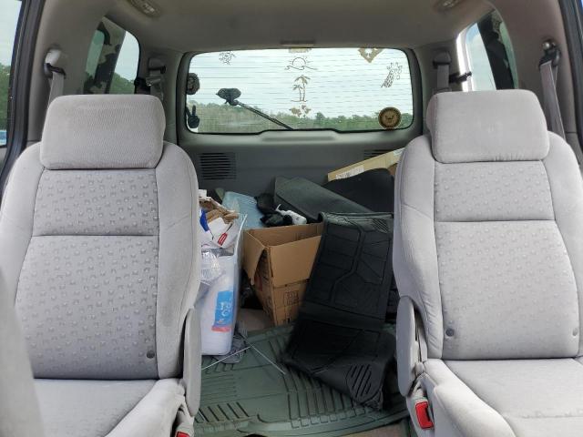 Photo 10 from auction – 2005 CHEVROLET UPLANDER with VIN 1GNDV03L95D273891