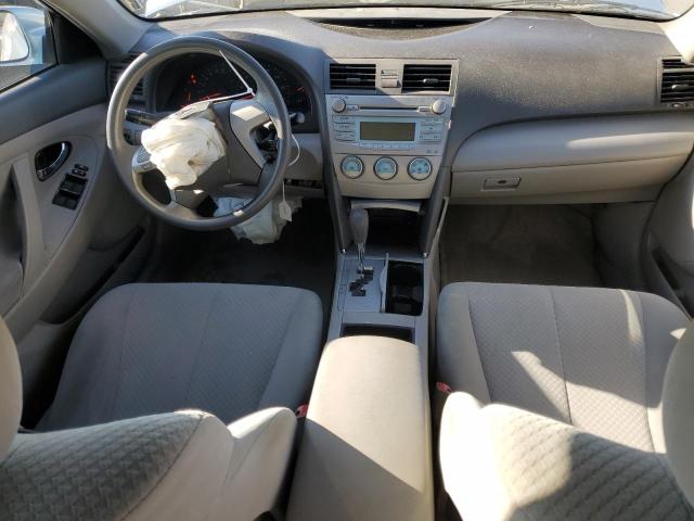Снимка 8 от търг – 2009 TOYOTA CAMRY BASE с VIN 4T1BE46K89U890260