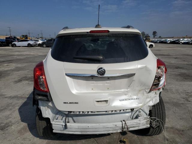 Photo 6 from auction – 2015 BUICK ENCORE with VIN KL4CJCSBXFB068887
