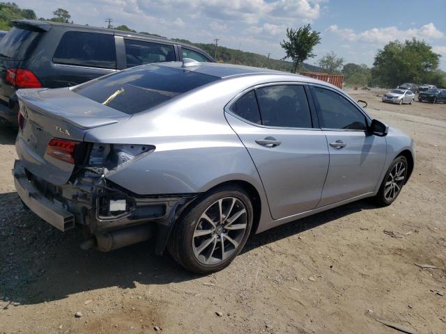 Фото 3 с аукциона – 2016 ACURA TLX TECH с VIN 19UUB2F55GA012693