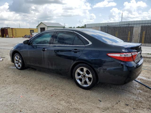 Photo 2 from auction – 2017 TOYOTA CAMRY LE with VIN 4T1BF1FK5HU621644
