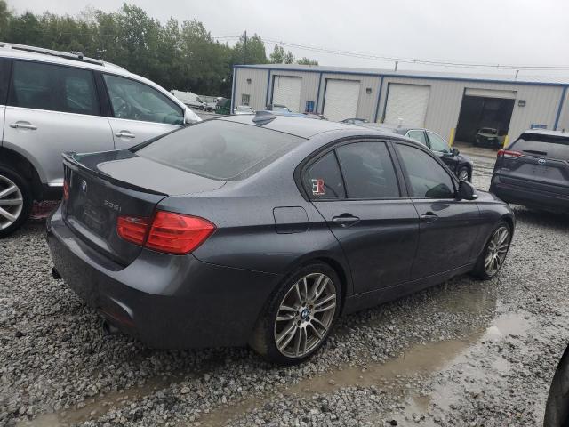 Снимка 3 от търг – 2013 BMW 335 XI с VIN WBA3B9C5XDJ465613