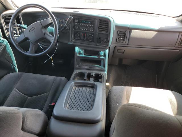 Photo 8 from auction – 2003 CHEVROLET SILVERADO with VIN 2GCEC19T931185609