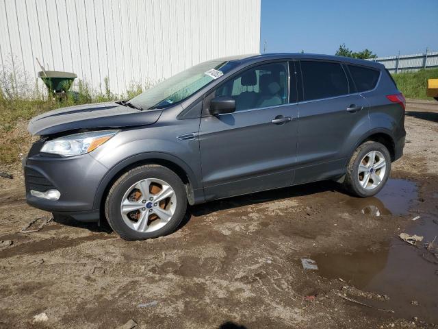 FORD ESCAPE SE 2014 with VIN 1FMCU9GX3EUC46402 - Photo from auction