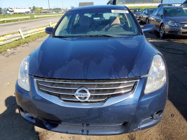 Photo 5 from auction – 2012 NISSAN ALTIMA BAS with VIN 1N4AL2AP3CN537400