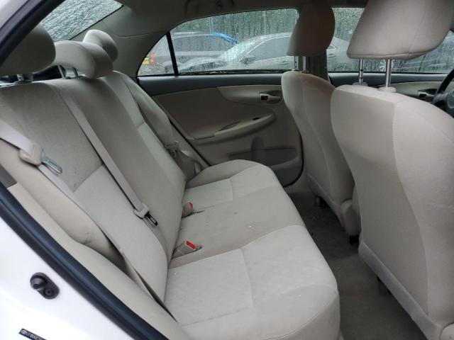 Photo 10 from auction – 2009 TOYOTA COROLLA BA with VIN 2T1BU40E79C167877