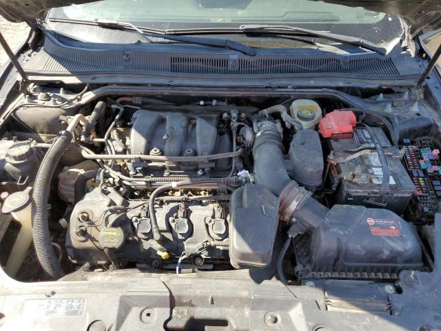 Photo 11 from auction – 2013 FORD TAURUS SEL with VIN 1FAHP2E83DG161972